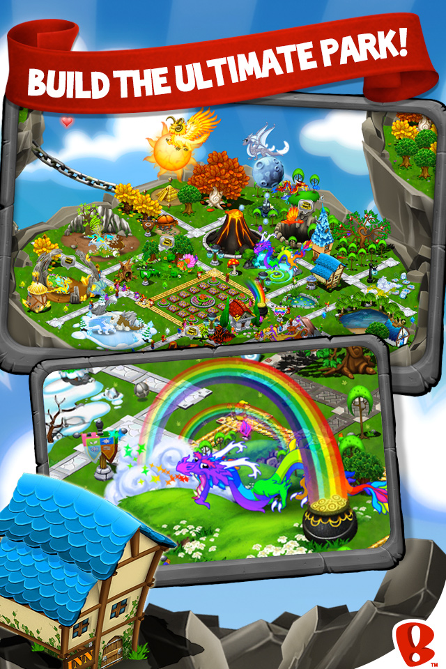 iPhone Screenshot 1
