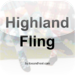 Highland Fling