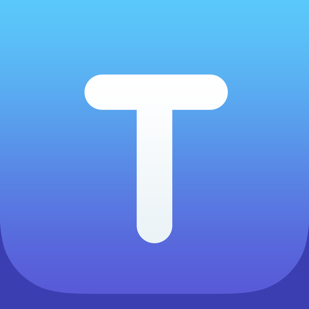 “Textastic